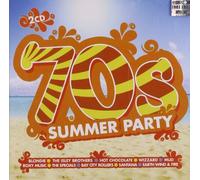 Various Artists - 70's Summer Party [Import]
