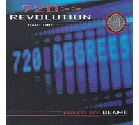 Various Artists - 720 Revolution Pt. 1