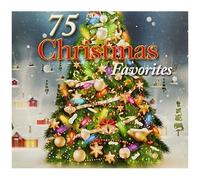 Various Artists - 75 Christmas Favorites (Various Artists) [Cd]