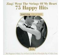 Various Artists – Zing Went The Strings – Dynamic