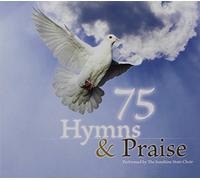 Various Artists - 75 Hymns & Praise