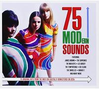 Various Artists – 75 Modern Sounds – Édition import