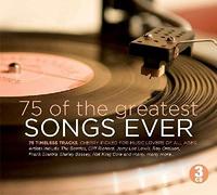 Various Artists - 75 of the Greatest..
