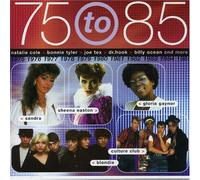 Various Artists - 75 to 85