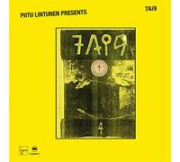 Various Artists - 7A19 [Import]