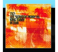 Various Artists - 7X7: Lee 'Scratch' Perry VS. King Tubby in Dub [Import]