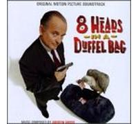 Various Artists - 8 Heads in a Duffel Bag