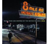 Various Artists - 8 Mile-Music from and Inspired by The Motion Picture [Import]