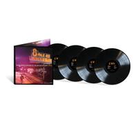 8 Mile 20th Anniversary Édition Deluxe Limitée Vinyle