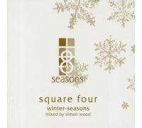 Various Artists - 8 Seasons Square 4 [Import]