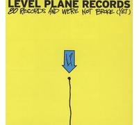 Various Artists - 80 Records & We're Not Broke