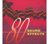 Various Artists - 80 Sound Effects