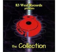 Various Artists - 80 West Records: Collection