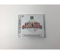 Various Artists - 80's & 90's Club Hits/Various