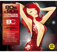 Various Artists - 80s & 90s: More Clubbing [Import]