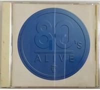 Various Artists - 80's Alive V1(Crowdh/Queen/Dur
