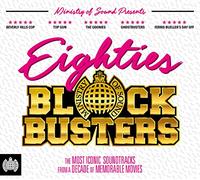 Various Artists - 80s Blockbusters [Import]