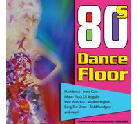 Various Artists - 80s Dance Floor