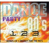 Various Artists - 80's Dance Party