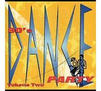 Various Artists - 80's Dance Party Vol.2