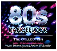 Various Artists - 80's Dancefloor - the..
