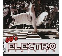 Various Artists - 80's Electro Classics
