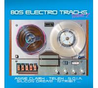 Various Artists - 80s Electro Tracks Vol.2 [Import]
