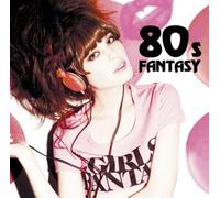 Various Artists - 80's Fantasy/Various [Import]
