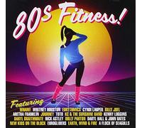 Various Artists - 80's Fitness/Various [Import]