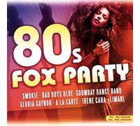 Various Artists - 80's Fox Party