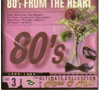 Various Artists - 80's from Heart/Various