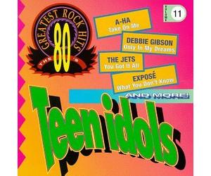 Various Artists - 80's G.H. Rock 11: Soft Sounds