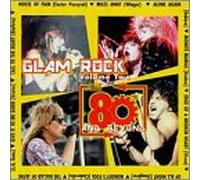 Various Artists - 80's Glam Rock 2