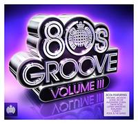 Various Artists - 80's Groove 3