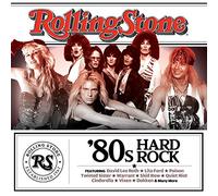 Various Artists - 80s Hard Rock