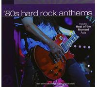 Various Artists - 80s Hard Rock Anthems