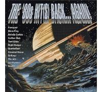 Various Artists - 80's Hits Back Again