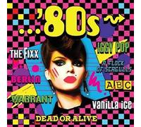 Various Artists - 80s [Import]