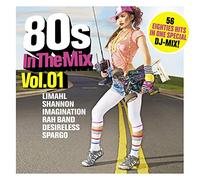 Various Artists - 80s in The Mix [Import]