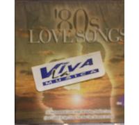 Various Artists - 80's Instrumental Love Songs