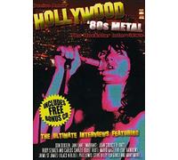 Various Artists - 80s Metal Rockstar Interviews [Import]