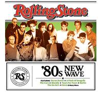Various Artists - 80s New Wave