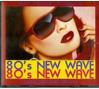 Various Artists - 80's New Wave (UK Import)