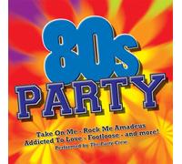 Various Artists - 80's Party
