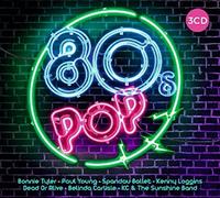 Various Artists - 80s Pop [Import]