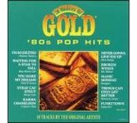 Various Artists - 80's Pop Hits