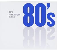 Various Artists - 80's Premium Best/Various [Import]