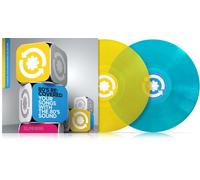 Various Artists - 80's Re:Covered / Various - Gatefold Blue & Yellow Vinyl [Vinyl Lp] Blue, Colored Vinyl, Gatefold Lp Jacket, Yellow, Holland - Import