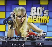 Various Artists - 80's Remix [Import]