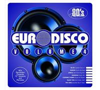 Various Artists - 80s Revolution Euro-Disco